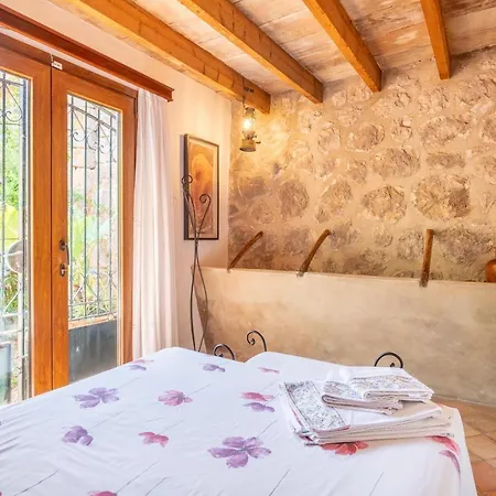 Villa S Olivar Major Fornalutx