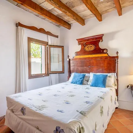 S Olivar Major Villa Fornalutx